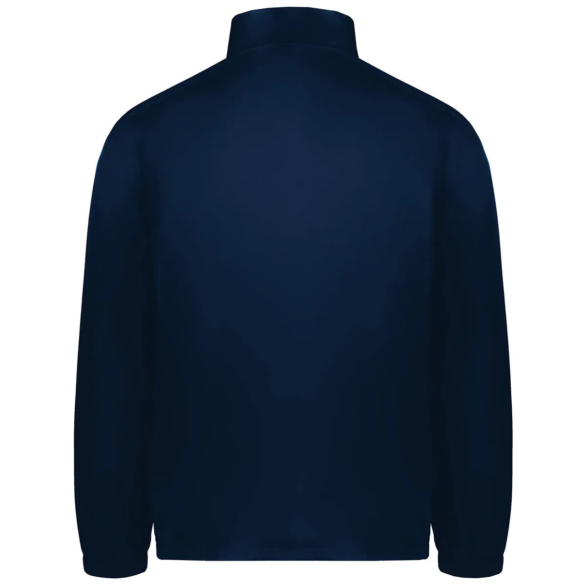 Holloway Men's Navy Seriesx Full-Zip Jacket