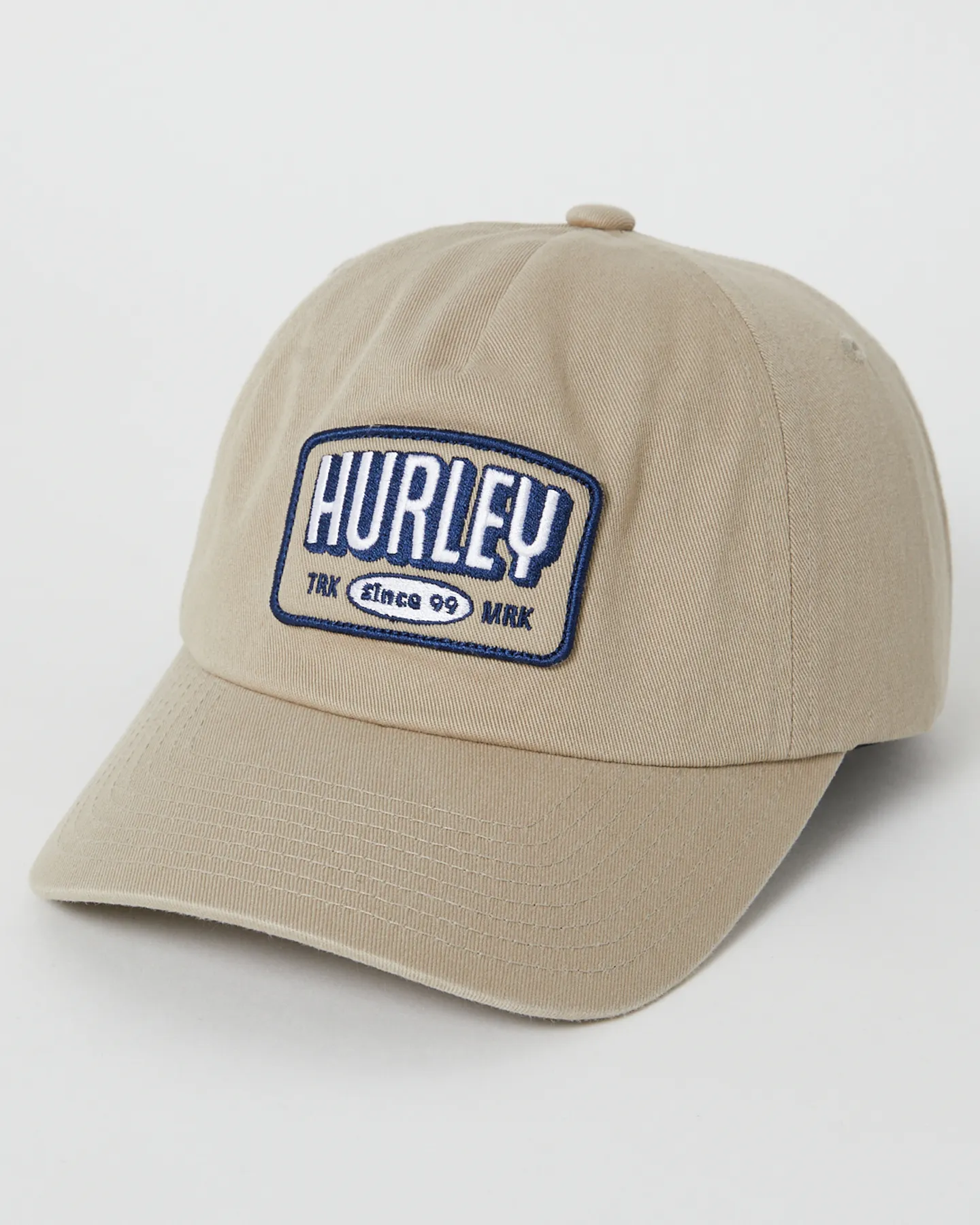 Hurley Relentless Snapback Hat - Trench Coat | SurfStitch