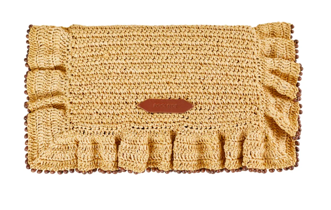 Il Sogno Clutch- POOLSIDE