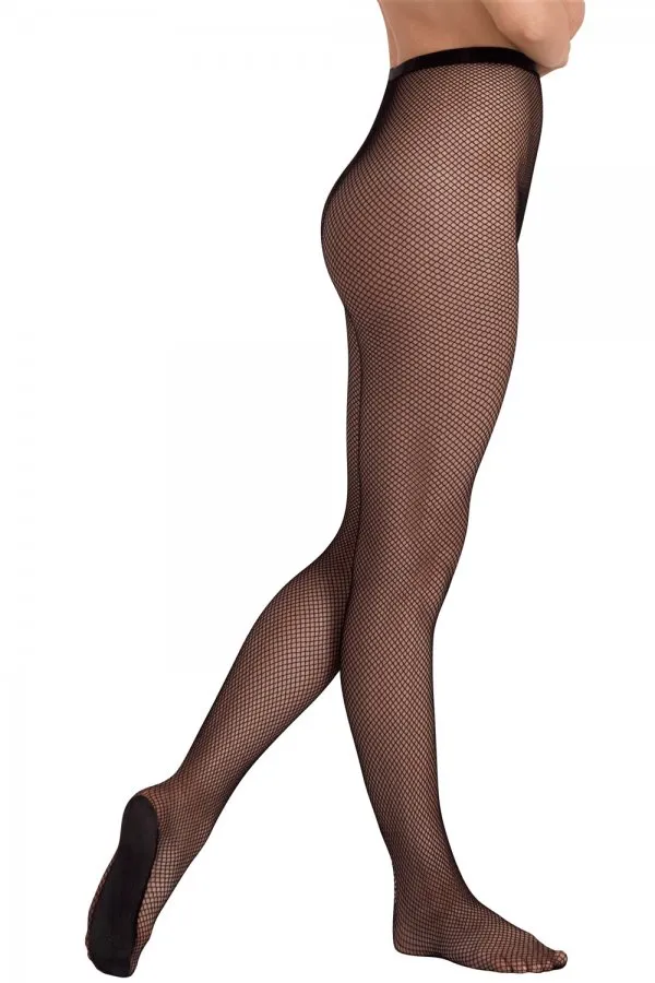 Intimates by EuroSkins Fishnets Tights