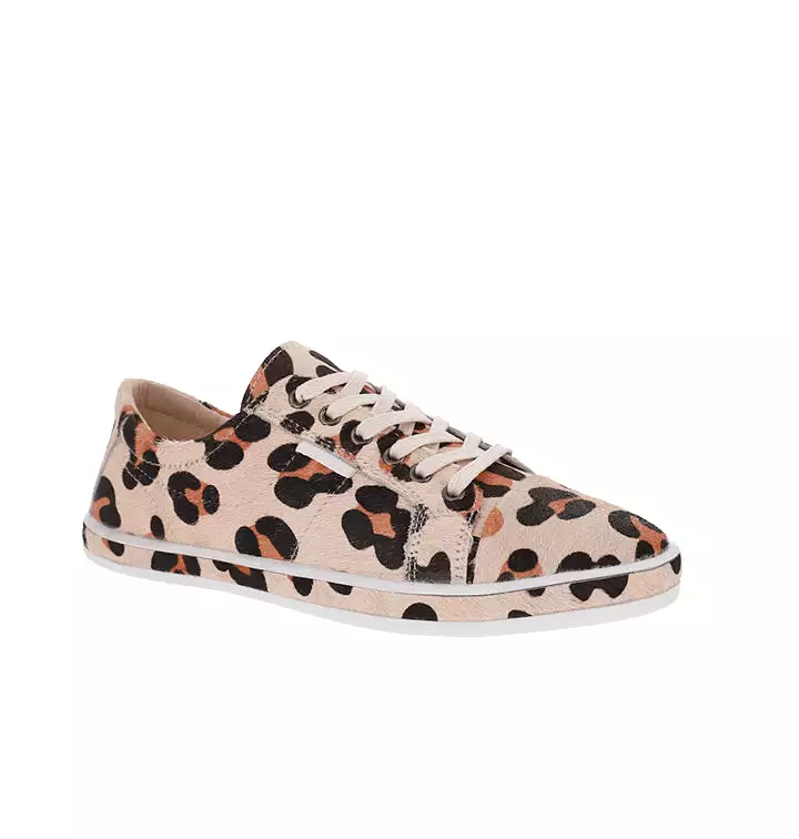 Jag - Cream Leopard