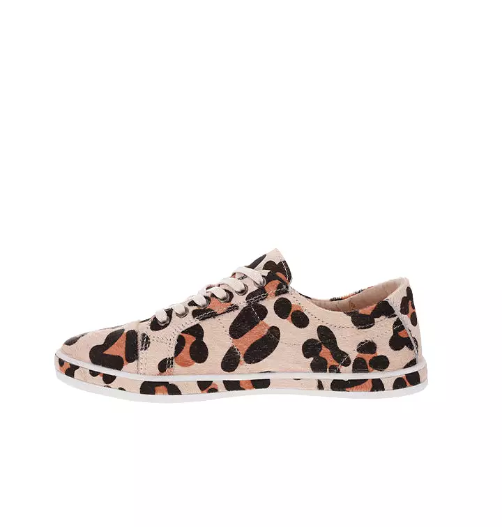 Jag - Cream Leopard