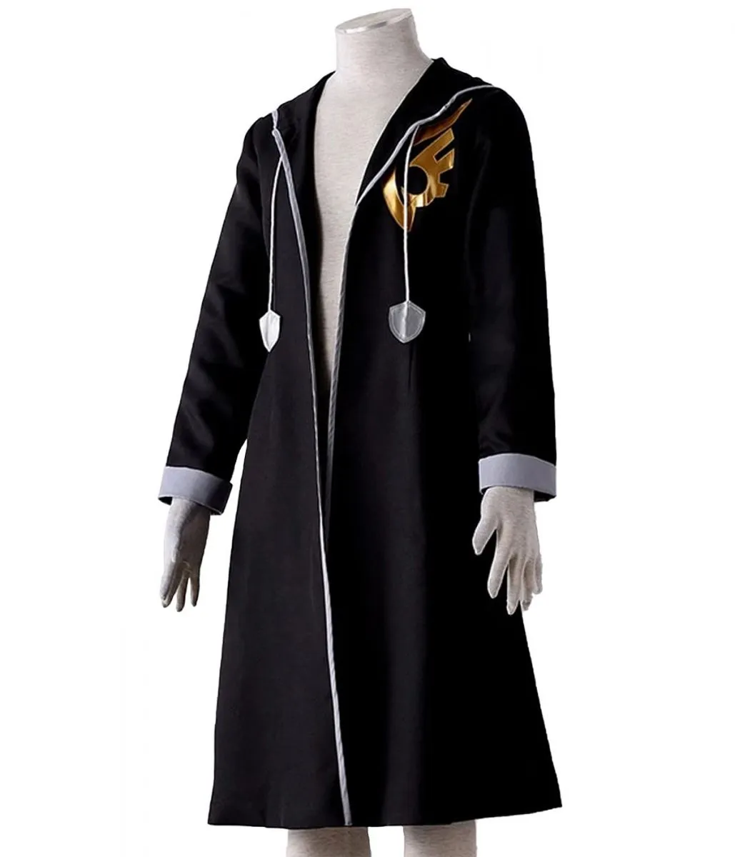 Jellal Fernandez Fairy Tail Coat