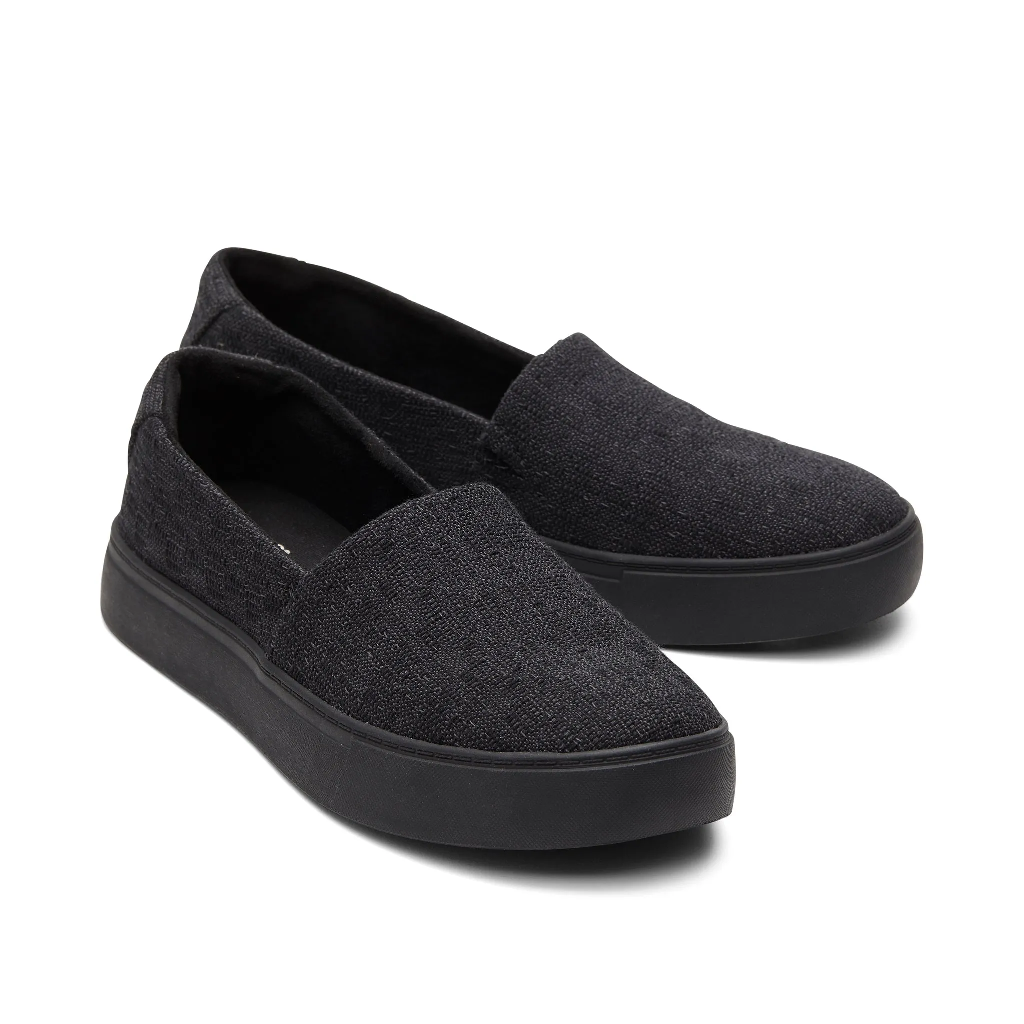 Kameron Slip On Sneaker