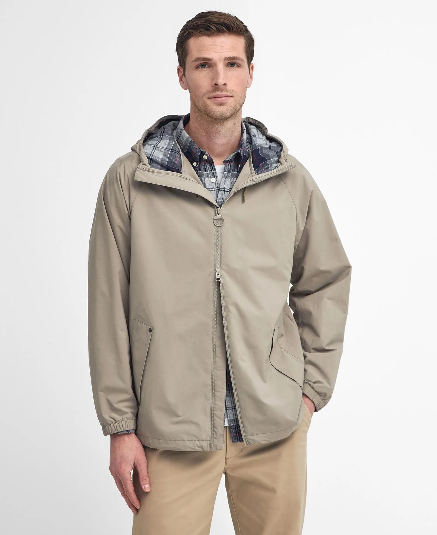  Kirkhill Showerproof Jacket     