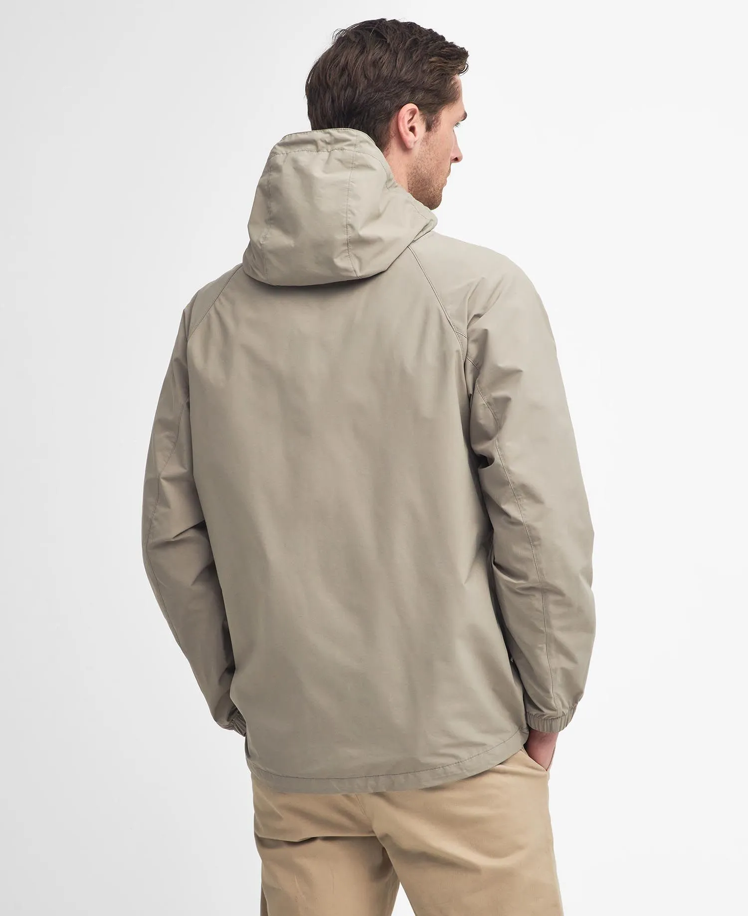  Kirkhill Showerproof Jacket     