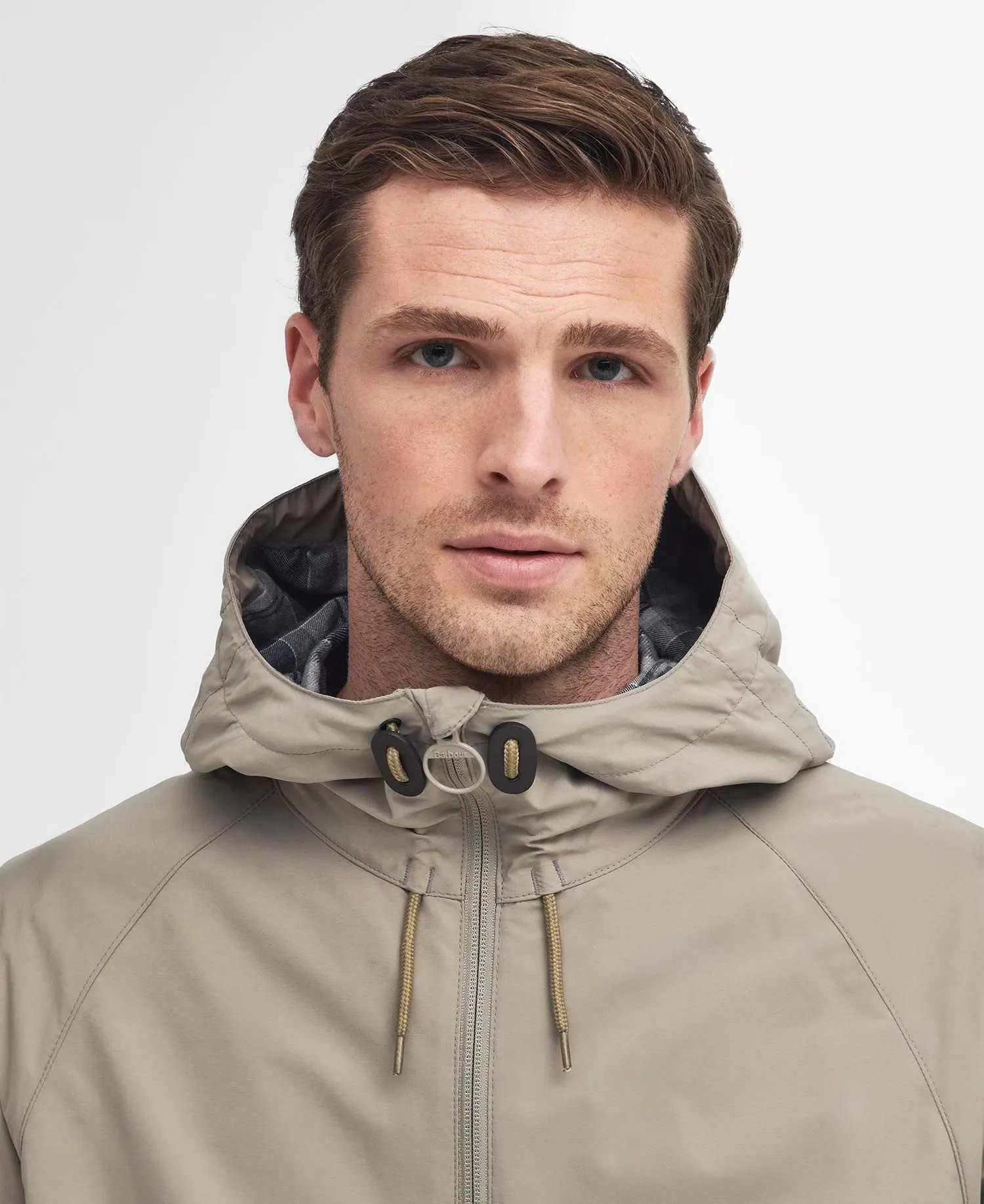  Kirkhill Showerproof Jacket     