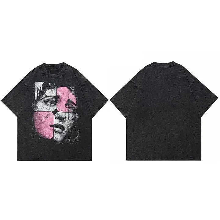 Last Cry Tee