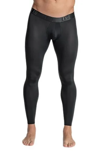 Leo Men's Training Tights