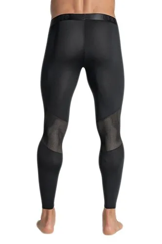 Leo Men's Training Tights