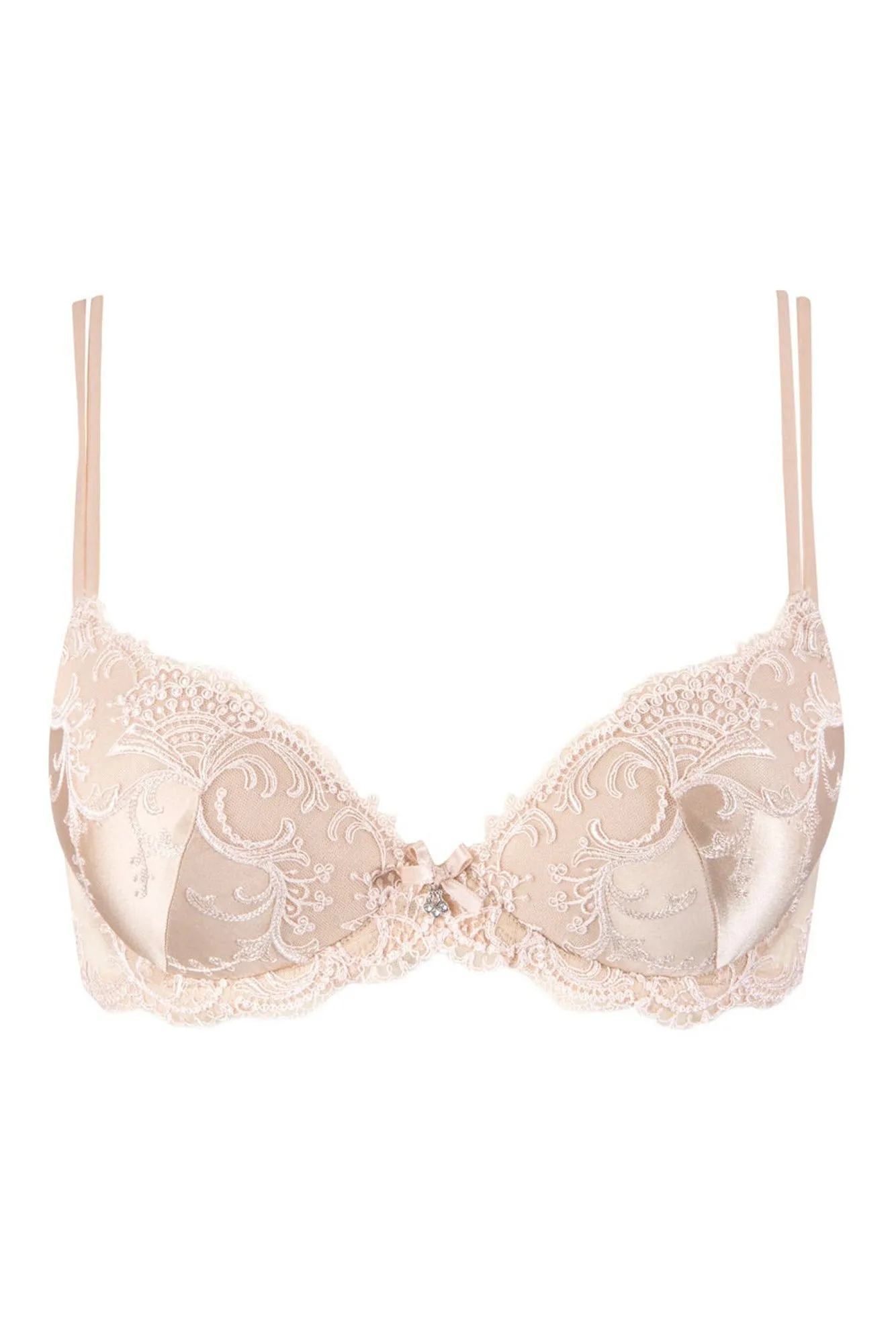 Lise Charmel Splendeur Soie Contour Bra