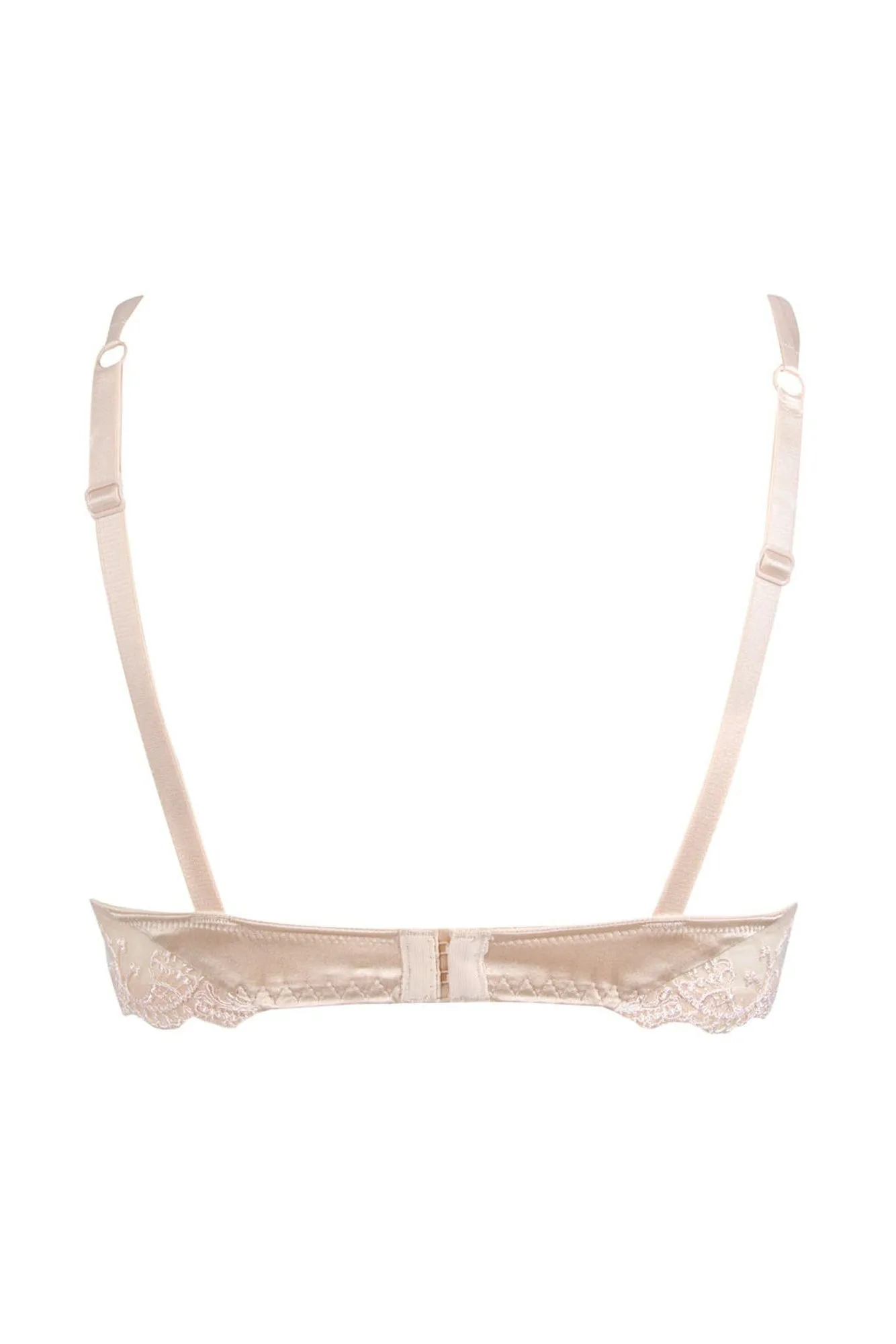 Lise Charmel Splendeur Soie Contour Bra