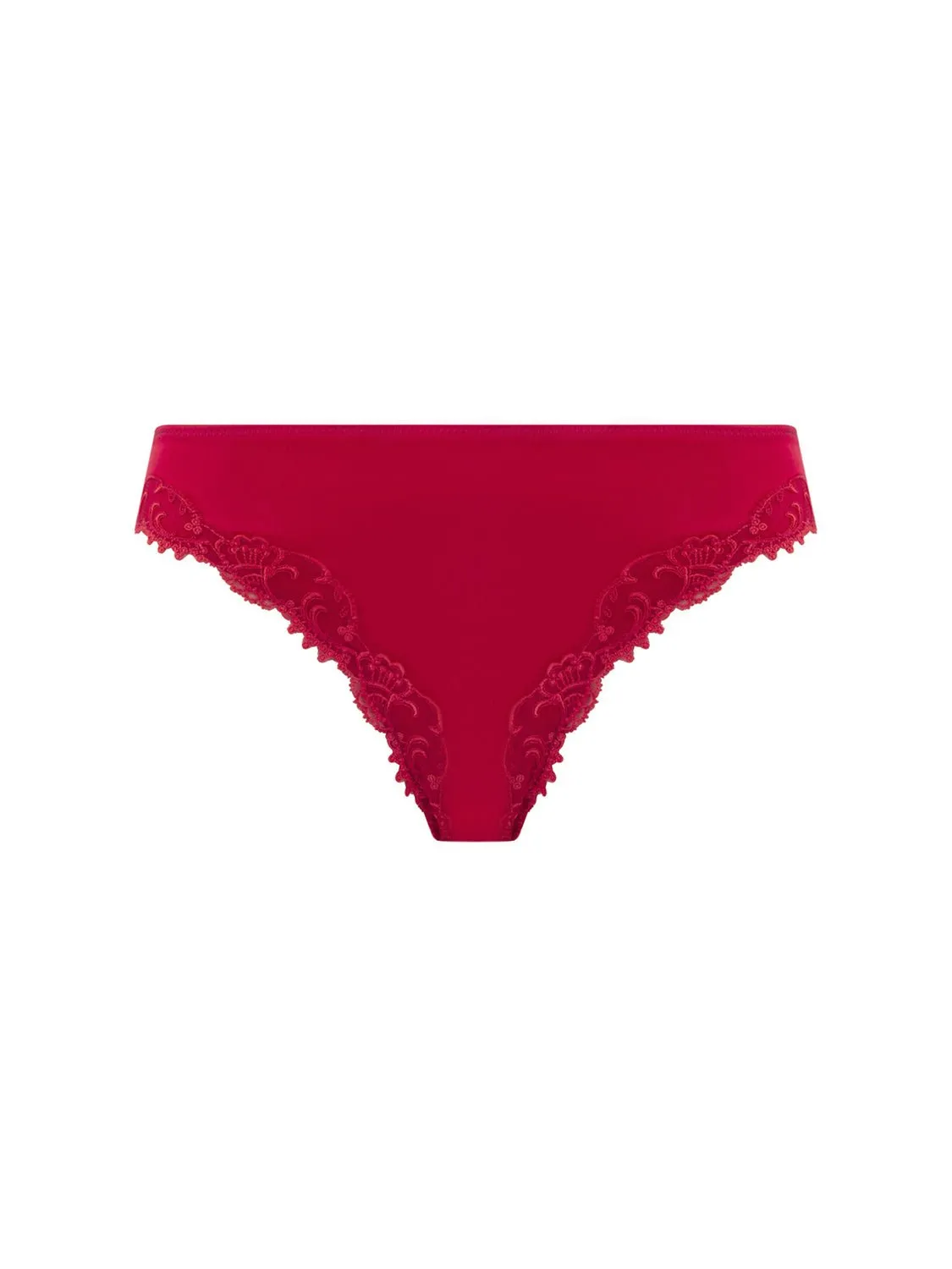 Lise Charmel Splendeur Soie Italian Brief