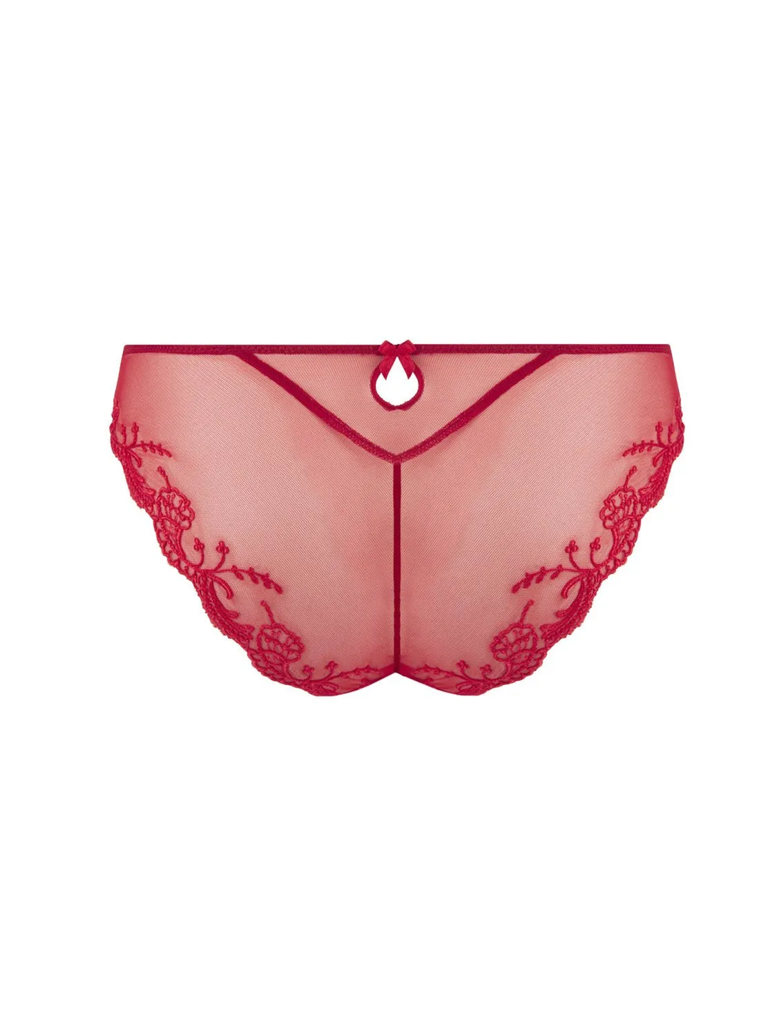 Lise Charmel Splendeur Soie Italian Brief