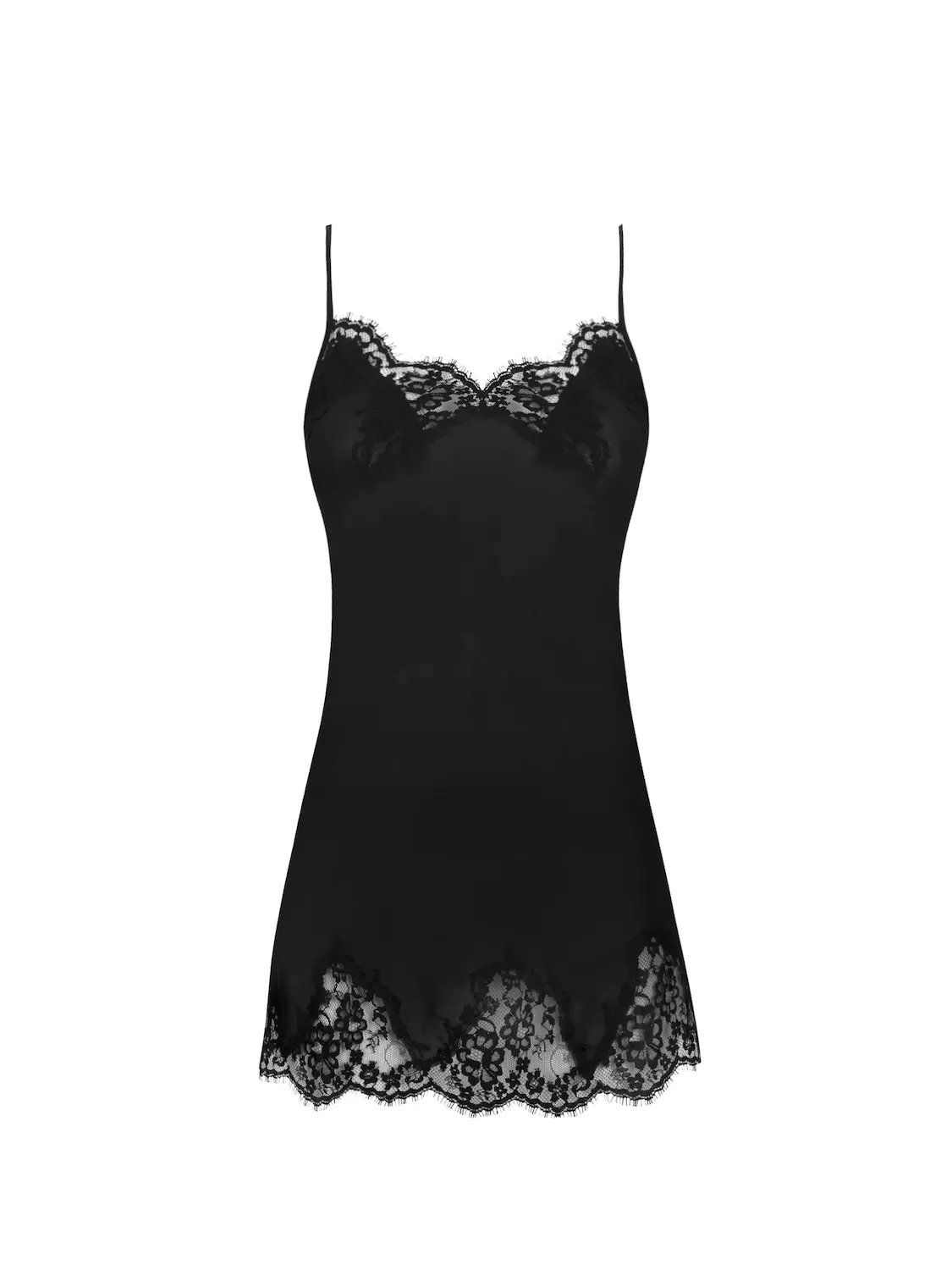 Lise Charmel Splendeur Soie Nightie