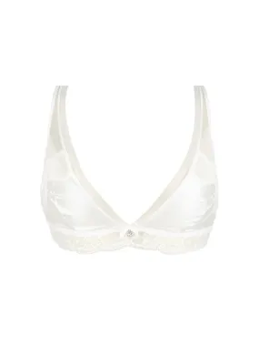 Lise Charmel Splendeur Soie Non Wire Bra