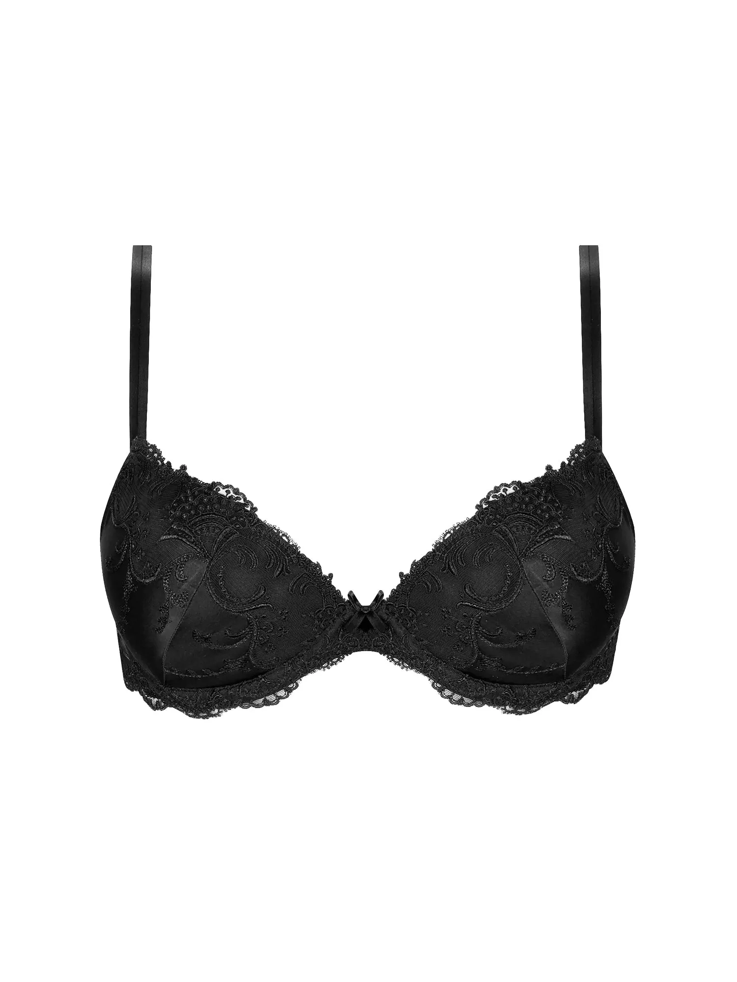 Lise Charmel Splendeur Soie Padded Bra