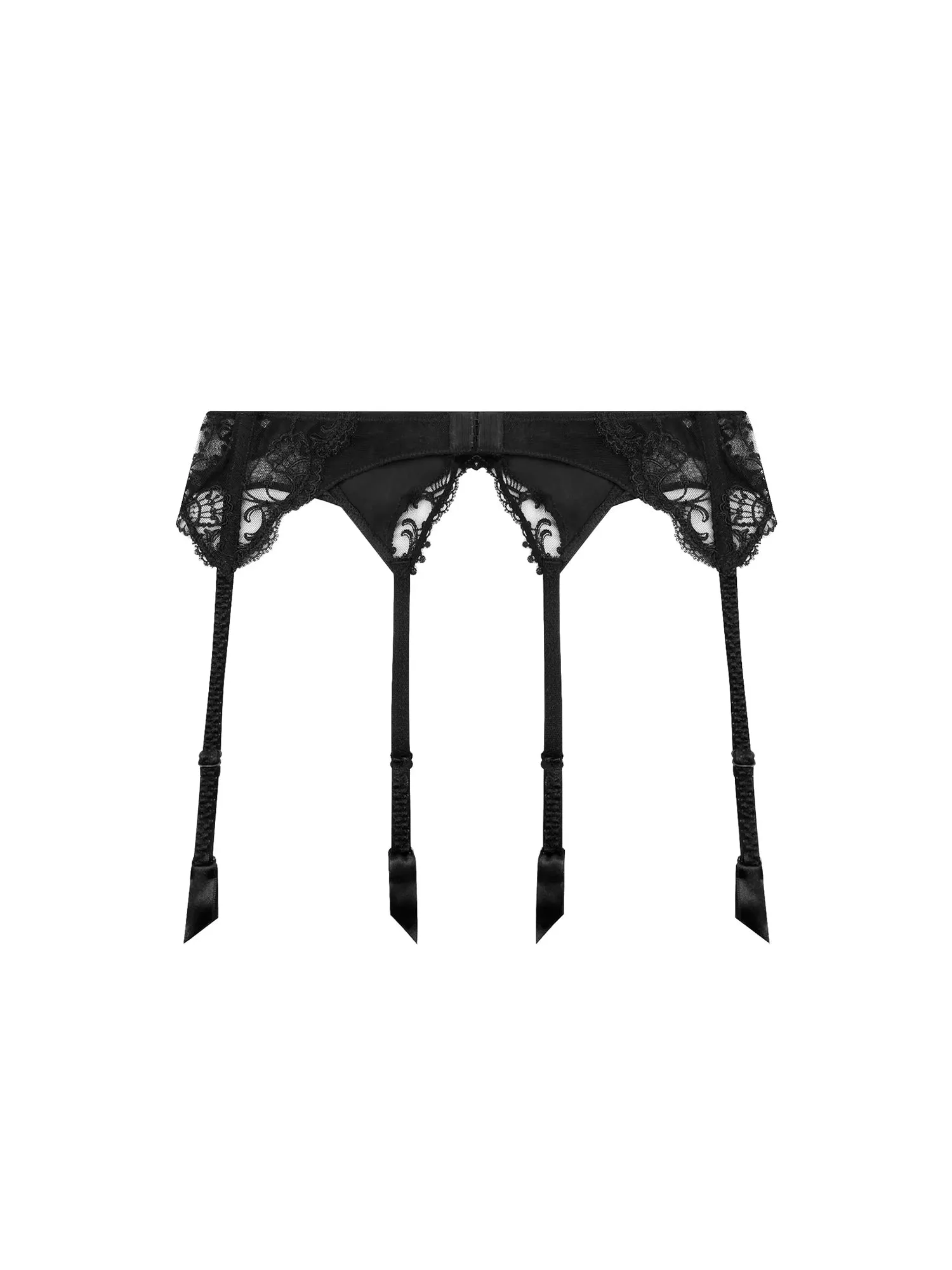 Lise Charmel Splendeur Soie Suspender Belt