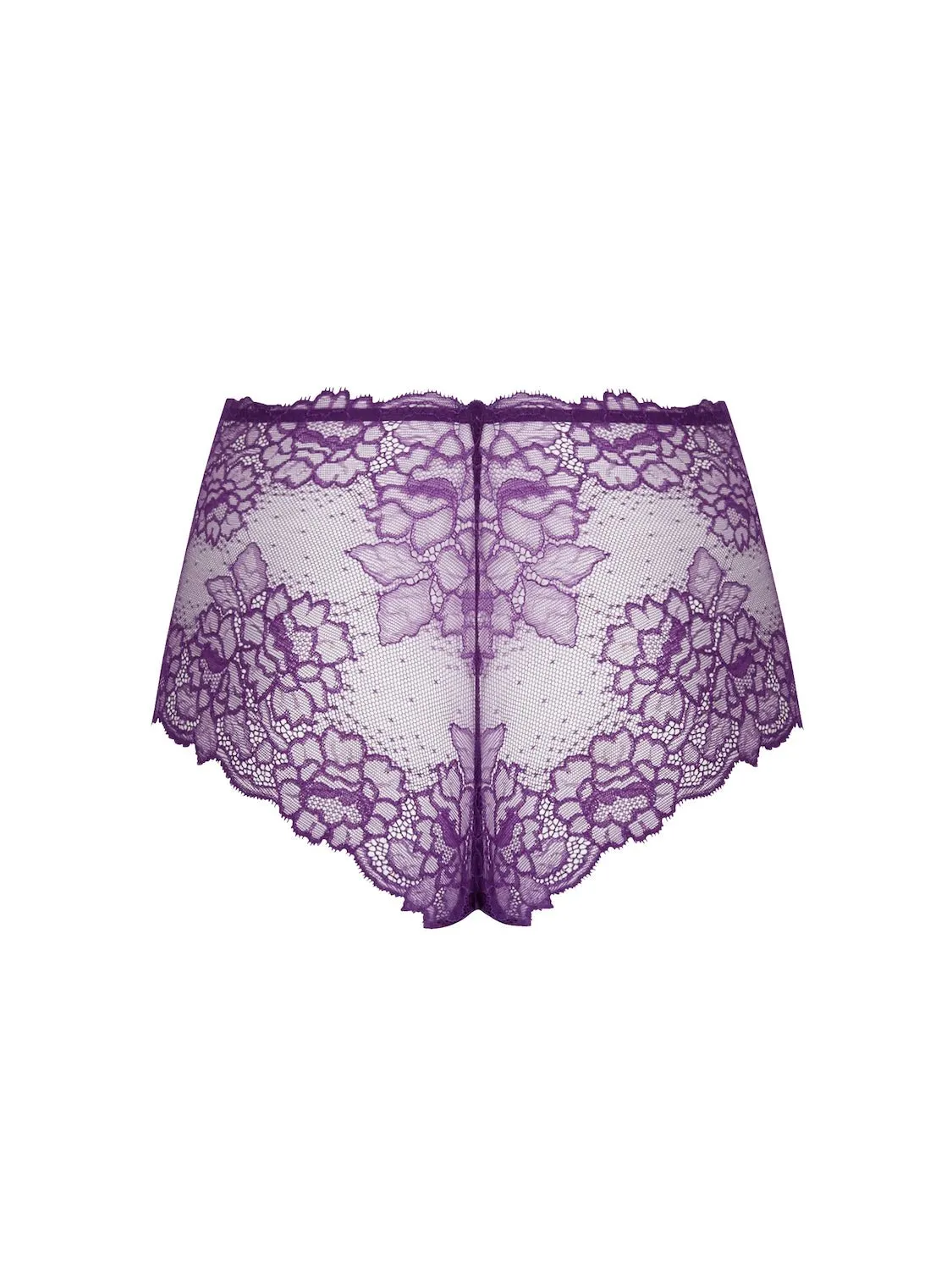 Lise Charmel Sublime en Dentelle High Waist Boyshort