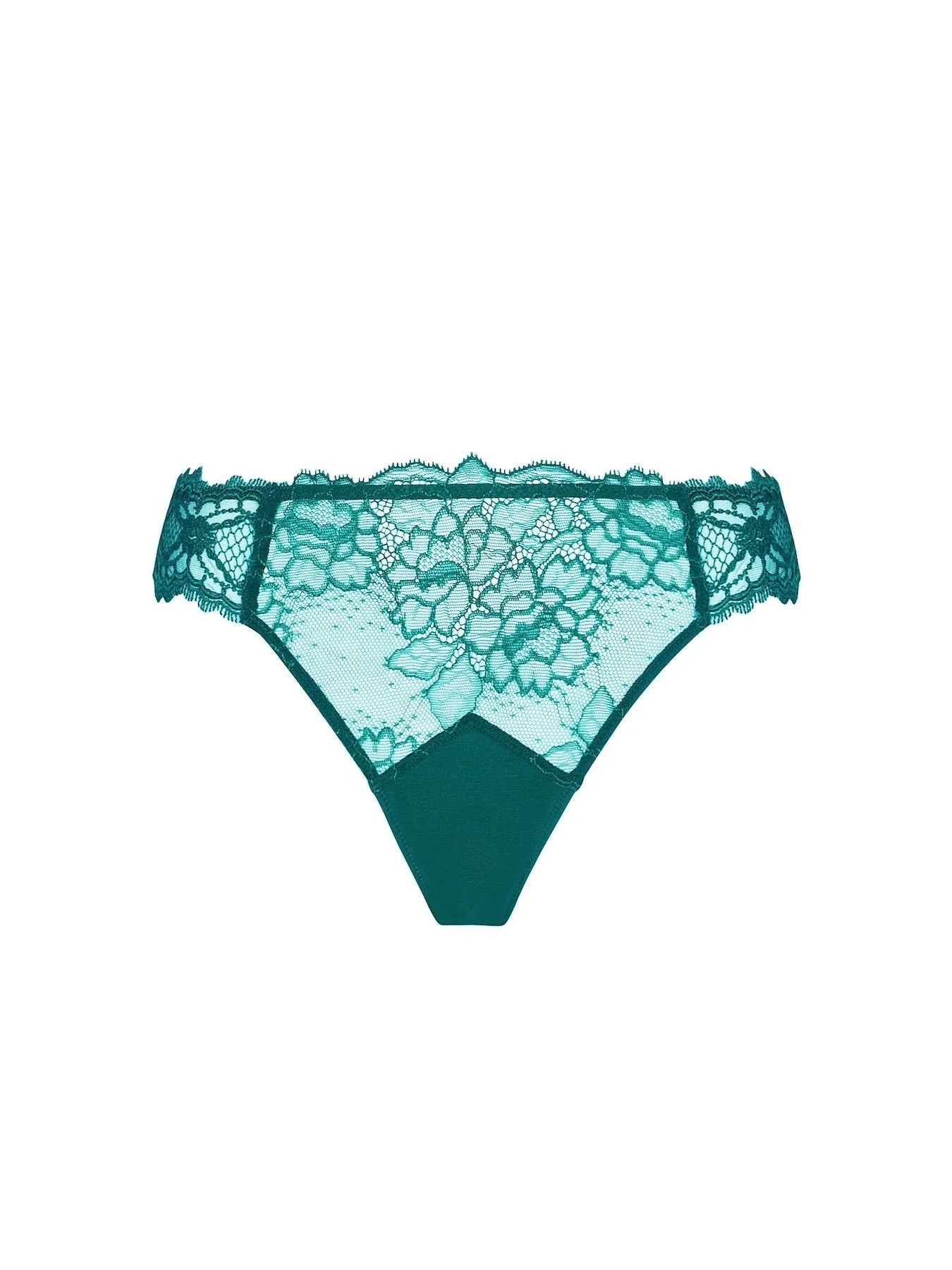 Lise Charmel Sublime En Dentelle Italian Brief