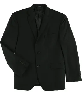 Marc New York Mens Classic Two Button Blazer Jacket, TW2