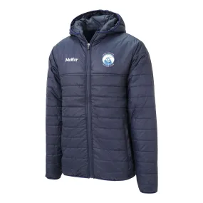 Mc Keever Brian Dillons Camogie Core 22 Puffa Jacket - Adult - Navy