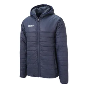 Mc Keever Core 22 Puffa Jacket - Adult - Navy