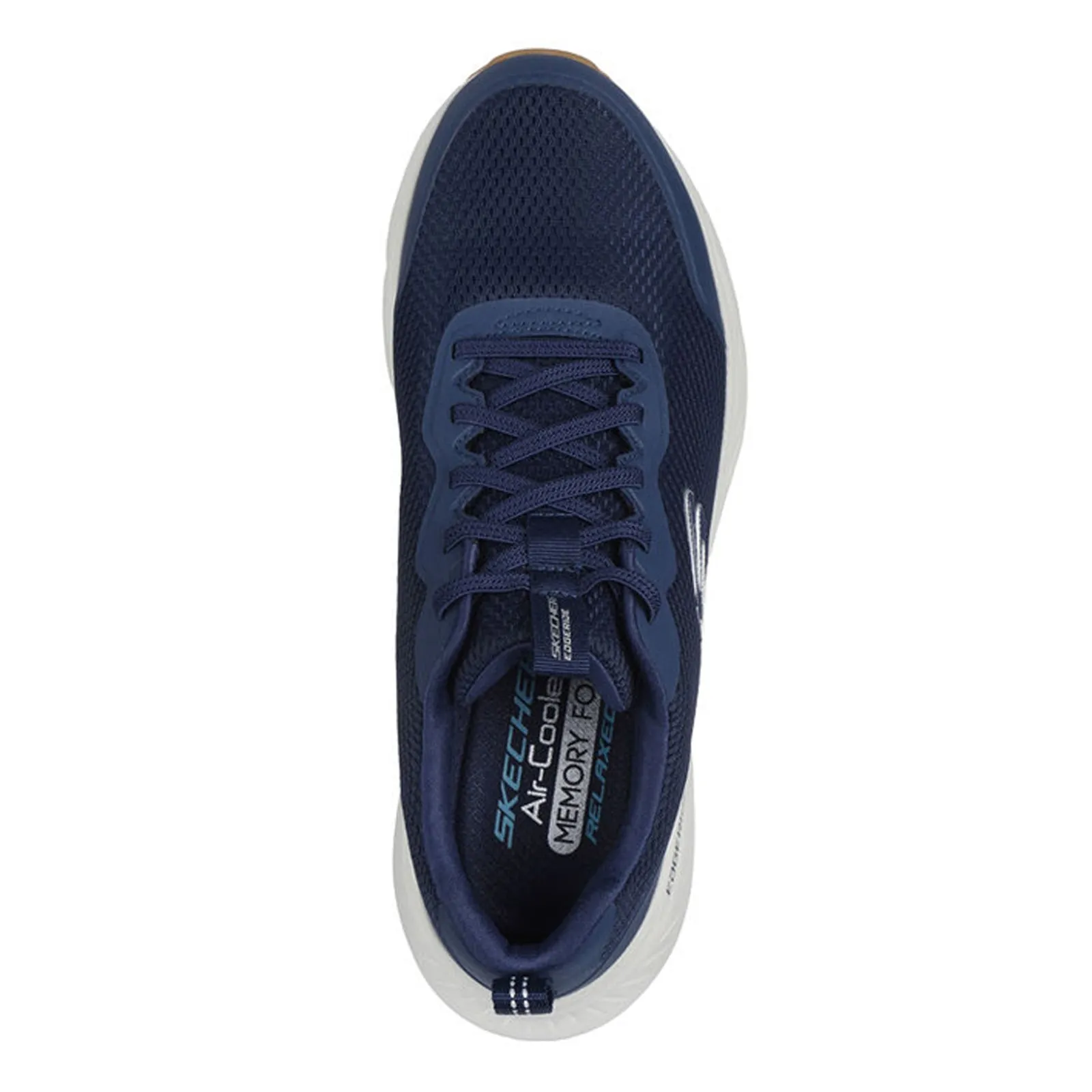 Men's Skechers, Relaxed Fit: Edgeride – Rekze Sneaker