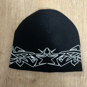 Men's Black Hat