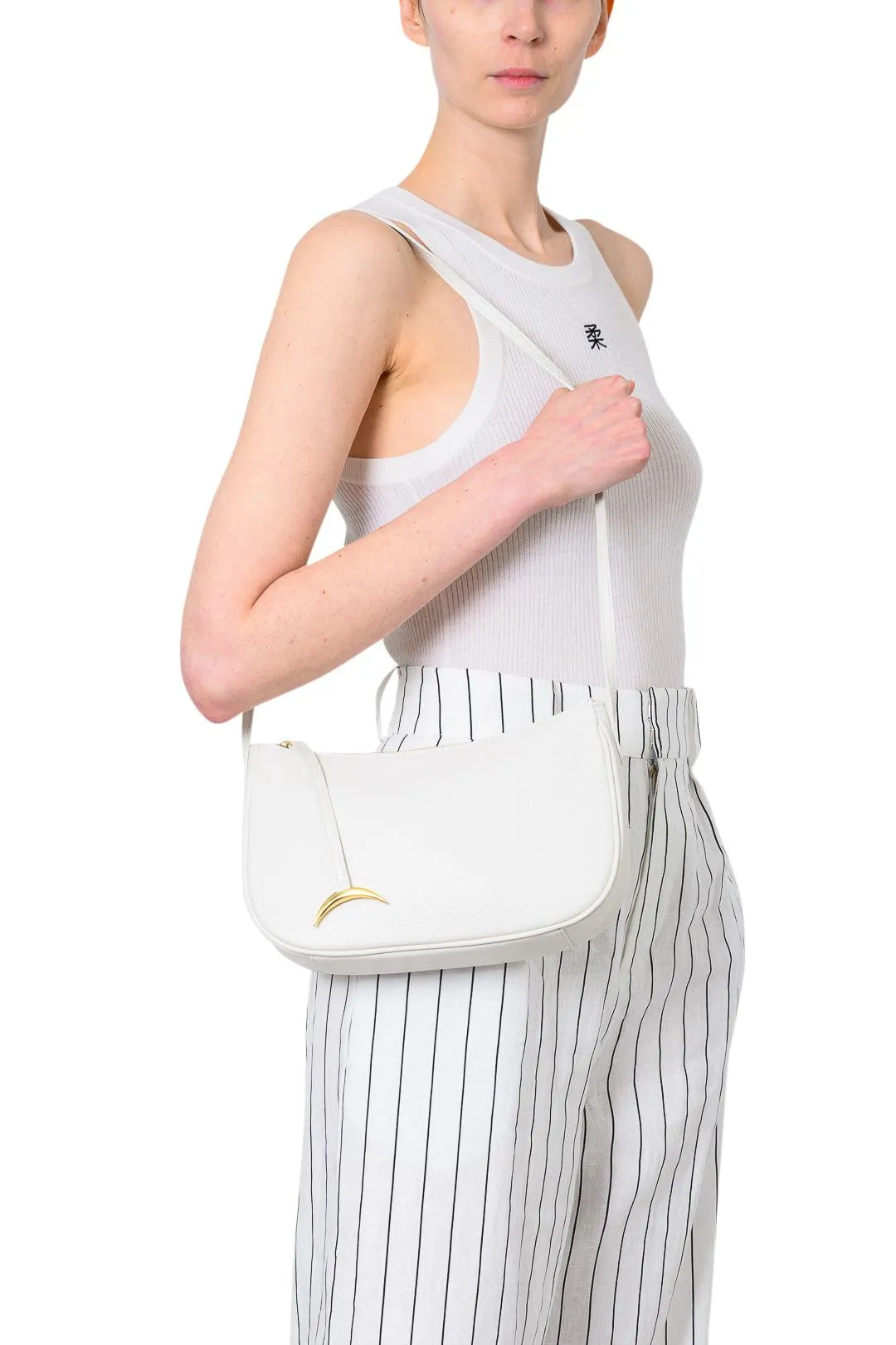 Moon Midi Bag