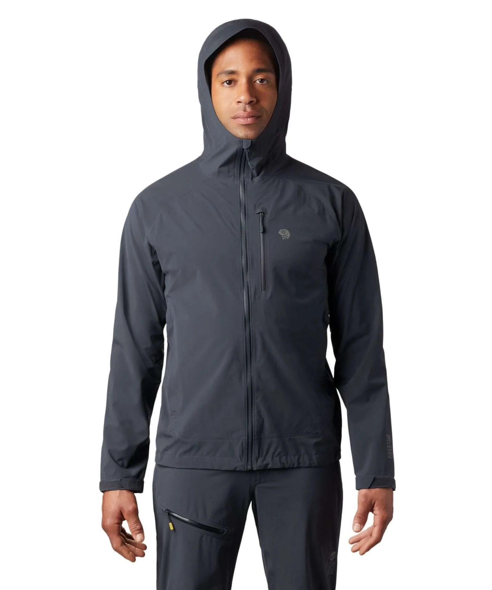 Mountain Hardwear Men’s Stretch Ozonic Jacket