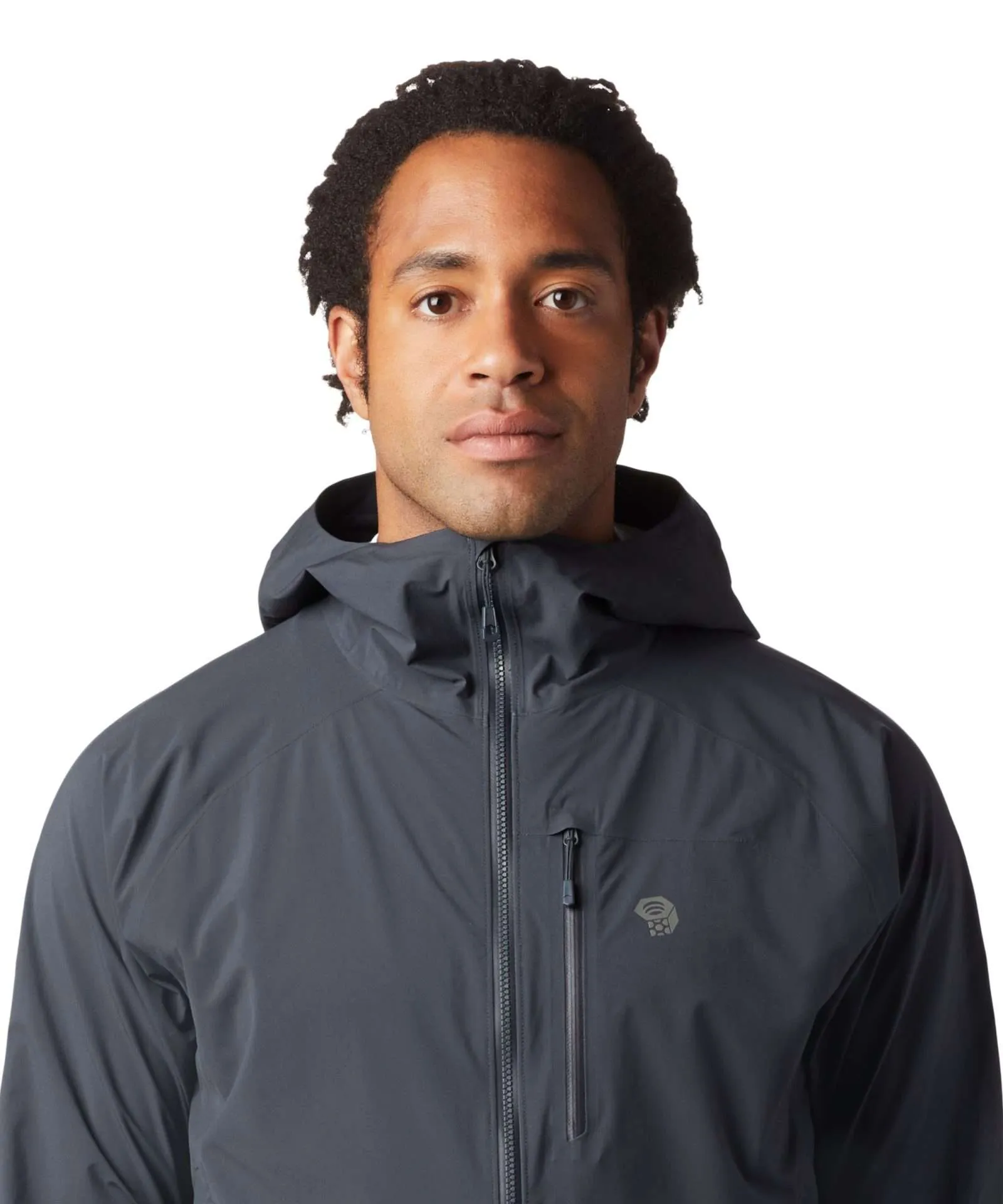 Mountain Hardwear Men’s Stretch Ozonic Jacket