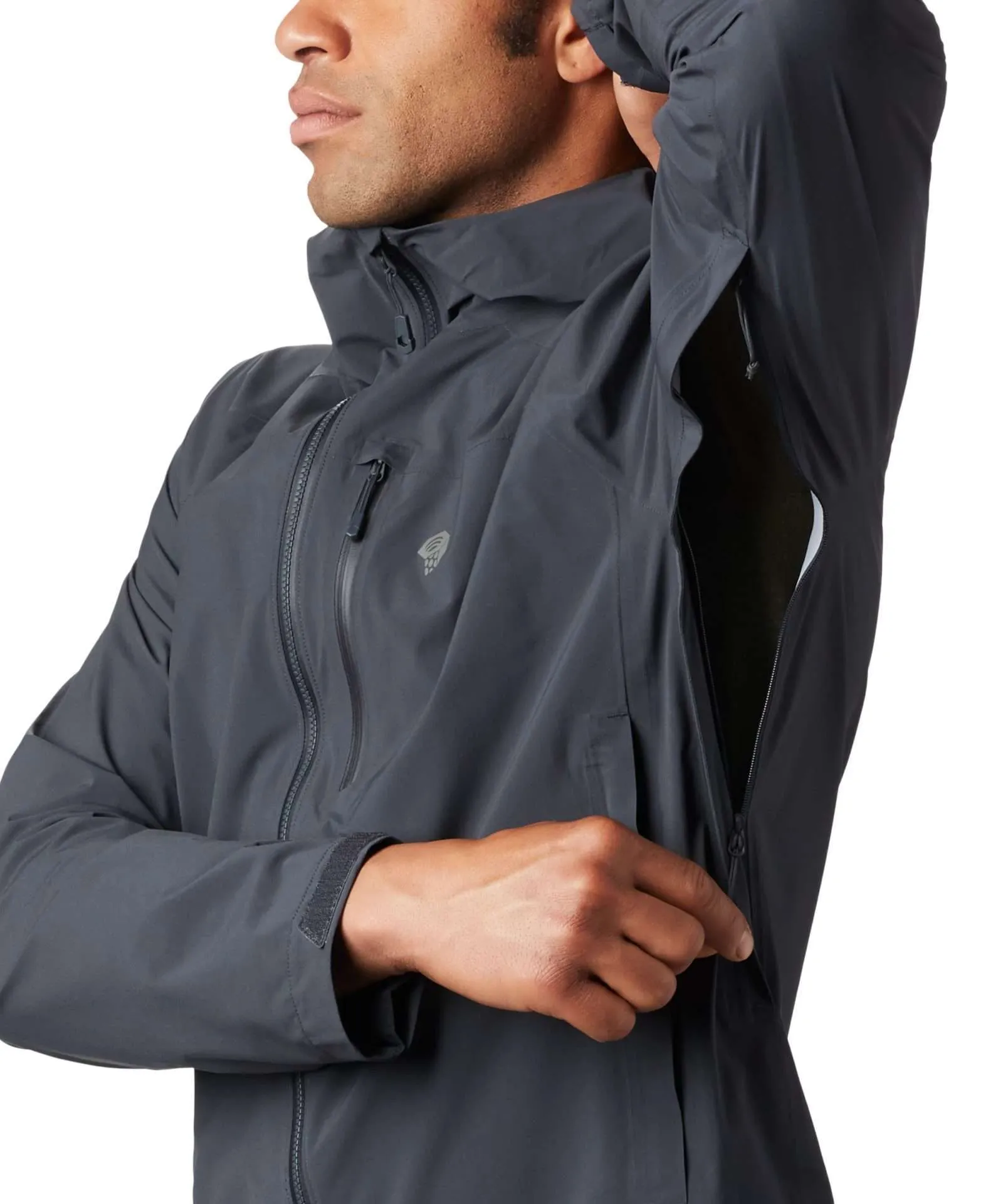 Mountain Hardwear Men’s Stretch Ozonic Jacket