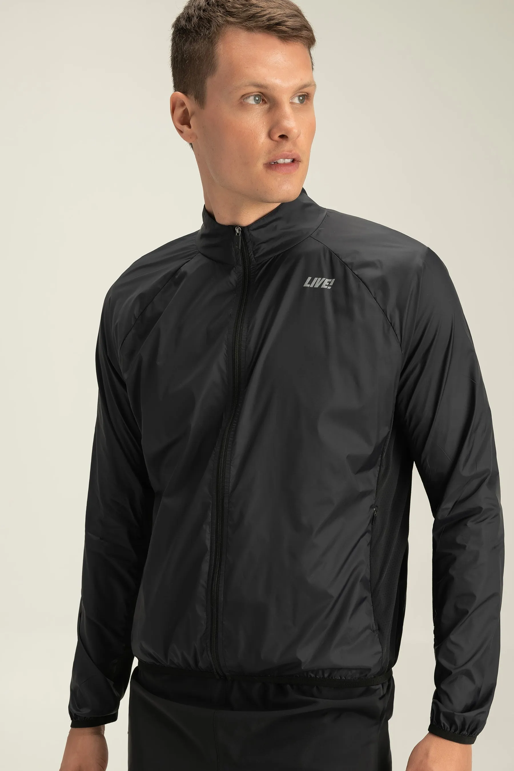 Neo Aero Windbreaker