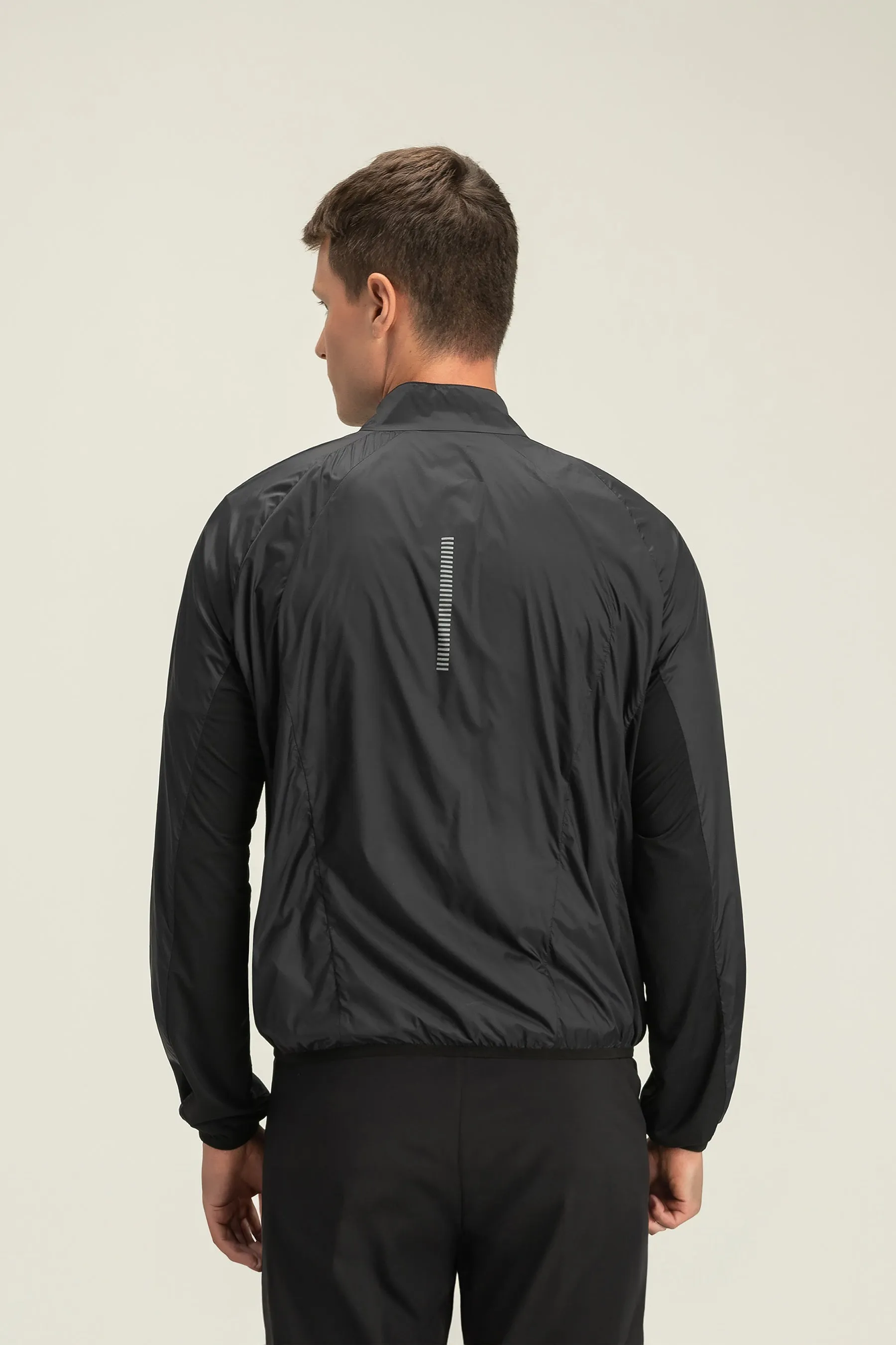 Neo Aero Windbreaker