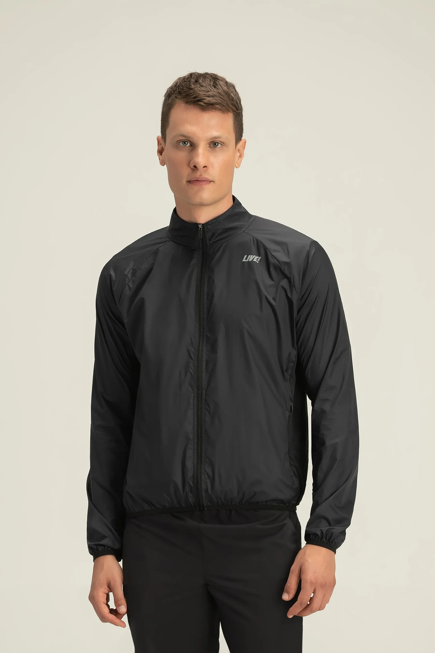 Neo Aero Windbreaker