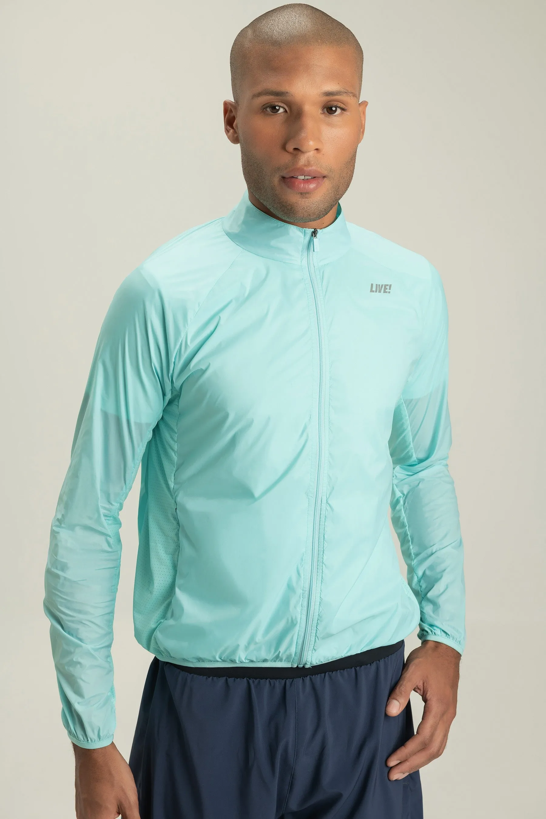 Neo Aero Windbreaker