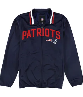 Nfl Mens New England Patriots Jacket, TW3