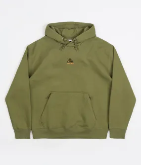 Nike ACG Therma-FIT Fleece Hoodie - Pilgrim / Cargo Khaki / Cargo Khaki