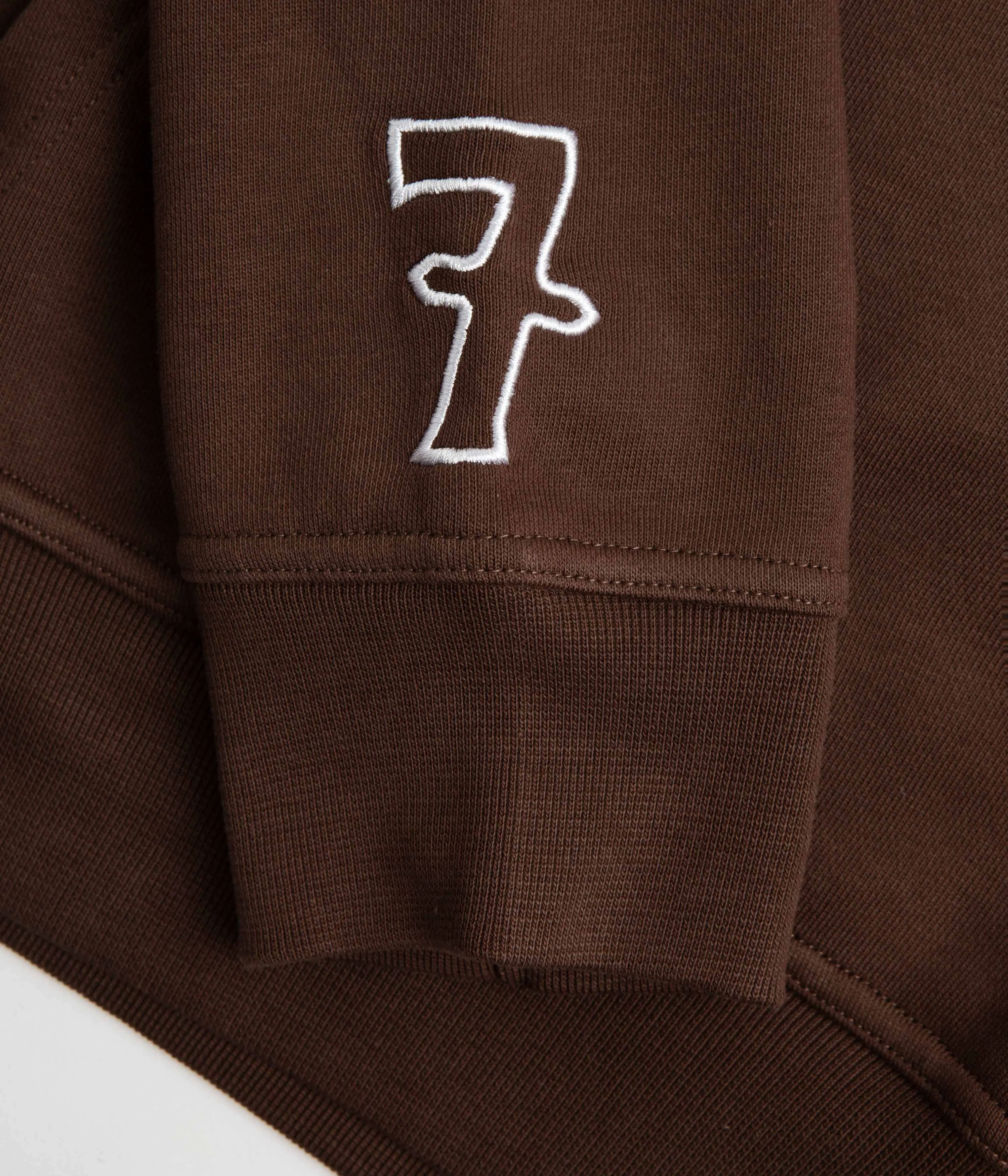 Nike SB x Yuto Horigome Hoodie - Cacao Wow