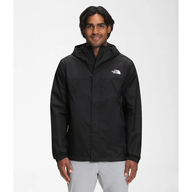 North Face Antora Jacket - William Jacket