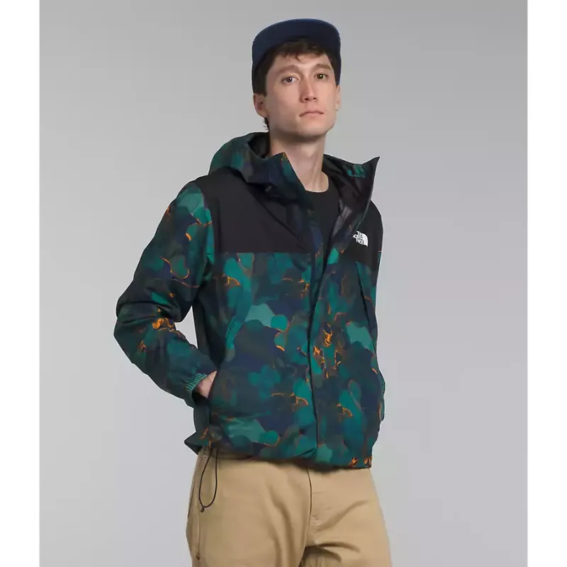 North Face Antora Jacket - William Jacket