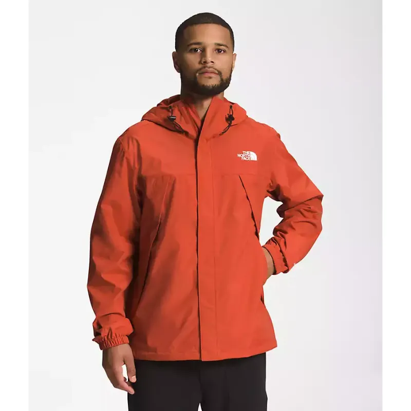 North Face Antora Jacket - William Jacket