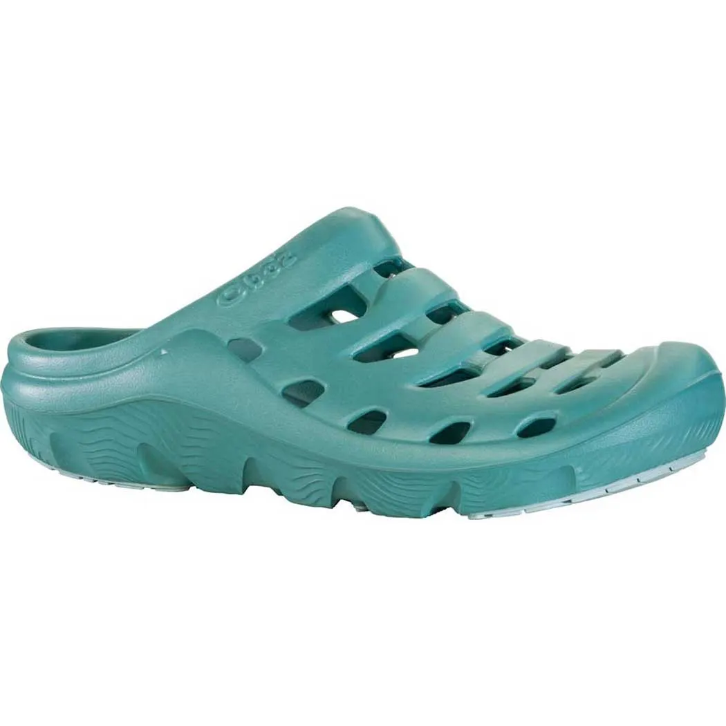 Oboz Whakata Coast Slip-On Sandal Glacier (Women's)