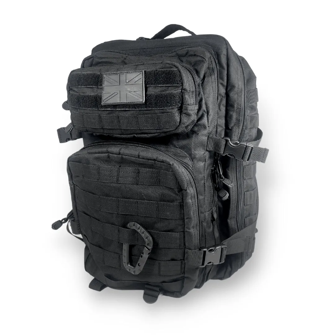 Op. Zulu 2 Day Pack 40L