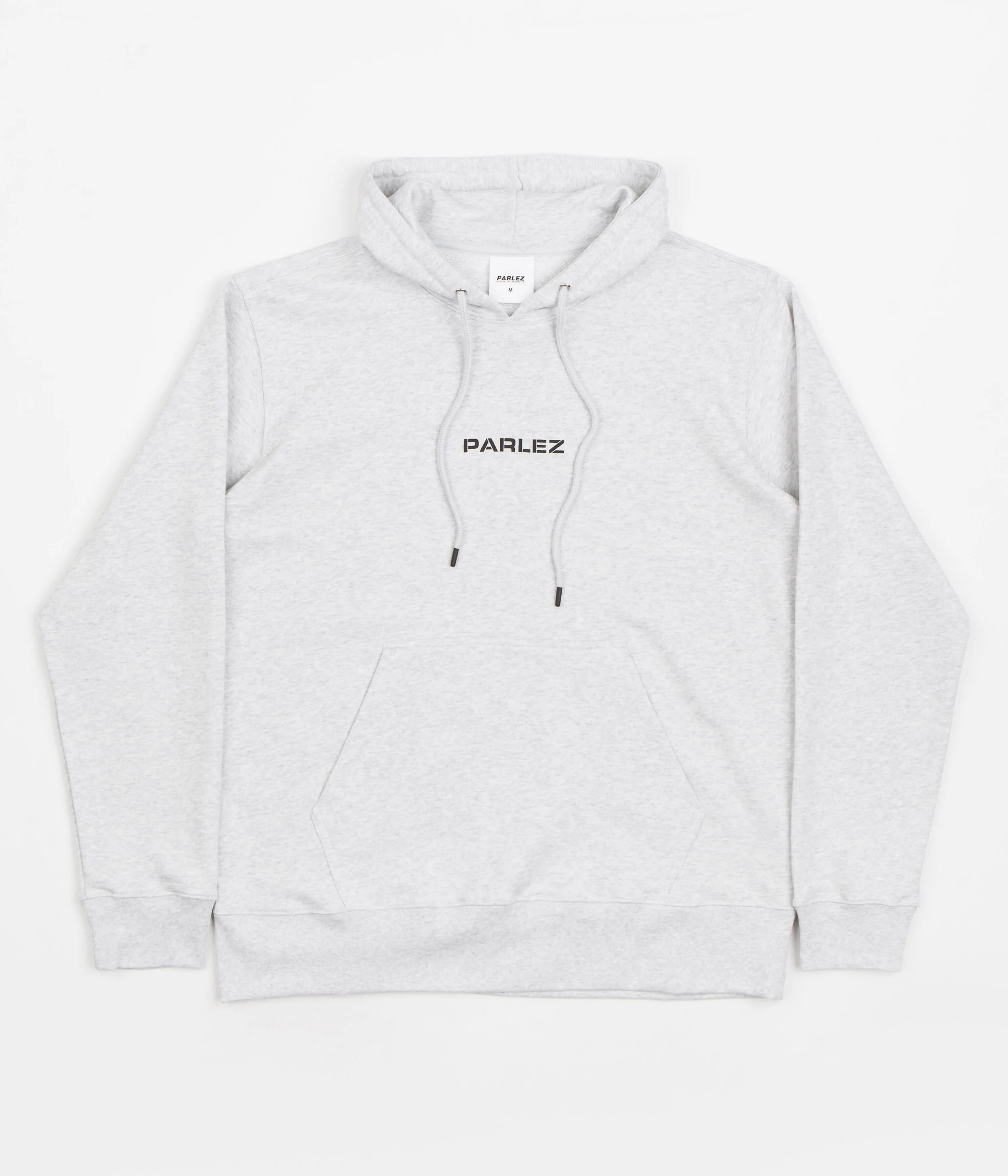 Parlez Laguna Hoodie - Heather