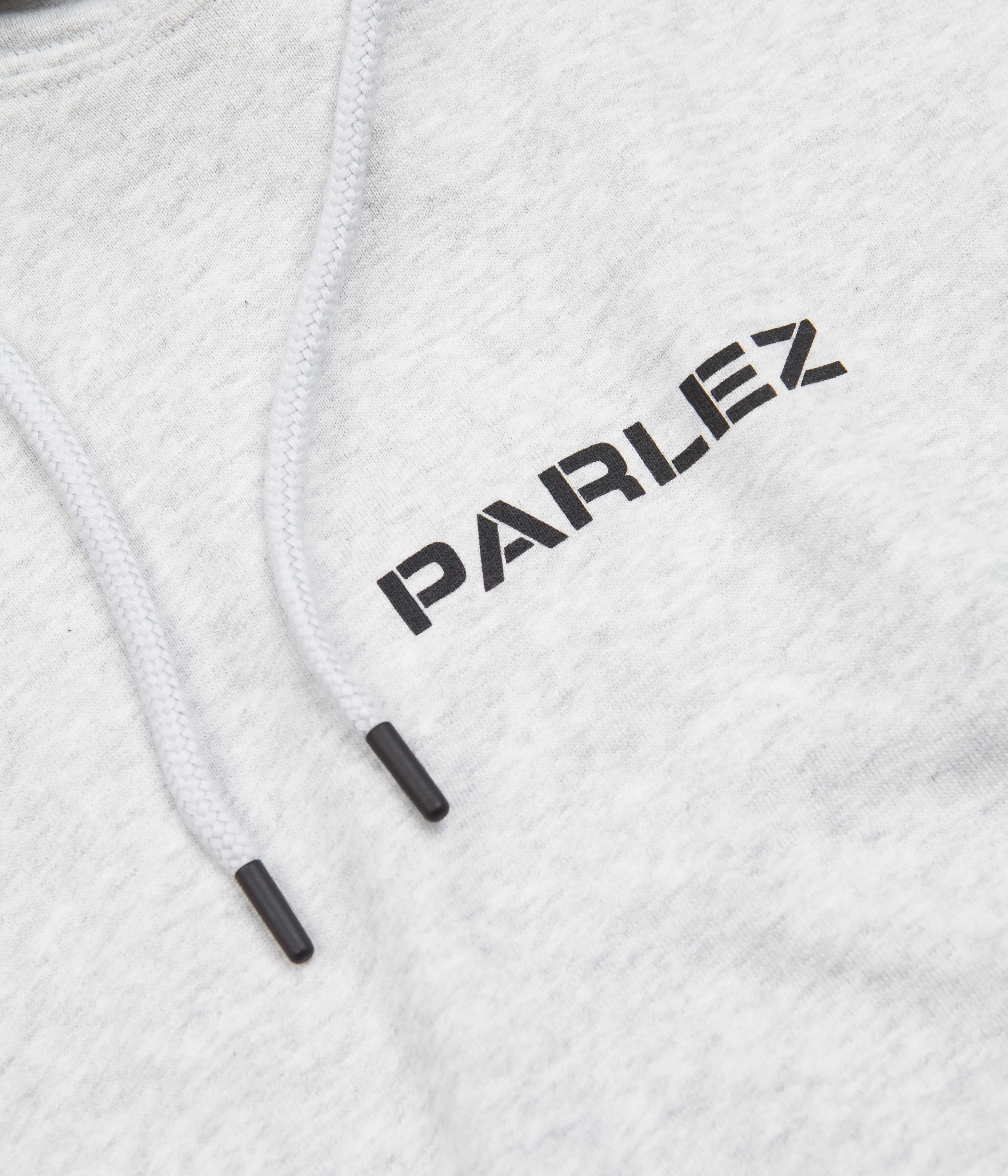 Parlez Laguna Hoodie - Heather