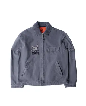 Parra Twilled Bird Wheel Jacket