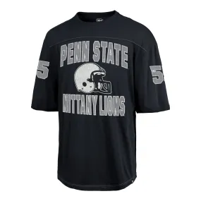 PENN STATE NITTANY LIONS GRIDIRON RUSH '47 BRIGHTON TEE