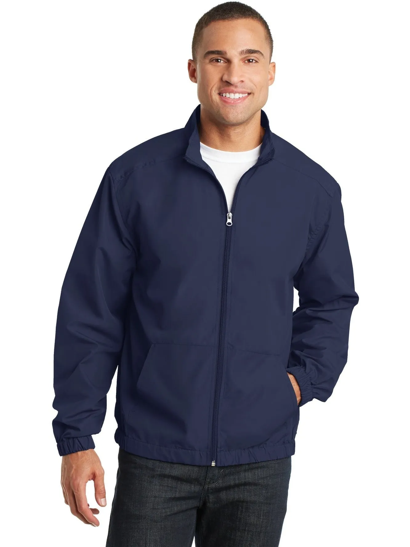 Port Authority Essential Jacket